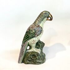 PARROT vintage CHINESE bird picture