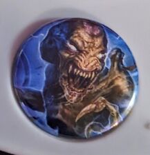 1.25-in PumpkinHead Horror Movie Pin Badge Button picture