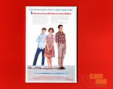 Sixteen Candles vintage movie poster art 2x3