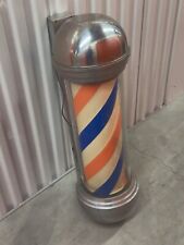 Classic Marvy Model No. 88 Electric Barbershop Sign picture