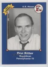 1991 National Education Association 102nd Congress Don Ritter 0w6 picture