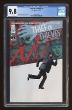 Thief of Thieves #6A CGC 9.8 2012 0962563002 picture