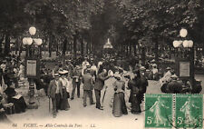 CPA 03 - VICHY (Allier) - 66. Central Park Avenue picture