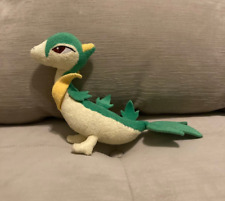 Jakks Pacific - Pokemon Soft Stuffed Toy Plush - Servine 7