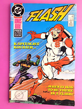 FLASH   #12  FINE   1988   COMBINE SHIPPING   BX2416 picture