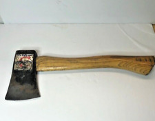 small Collins 1-1/4lb Hatchet / Camp Axe USA Made picture