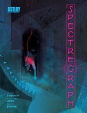 Spectregraph #1 Cover A (2024) picture
