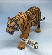 Schleich Bengal Tiger Figure Animal Wildlife New w/Tag picture