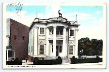 Postcard Elks' Club Peekskill New York NY c.1920 picture