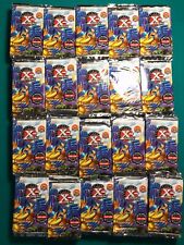 1996 Fleer X-Men Marvel Sealed Packs - $3.5 Per Pack picture