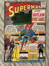 Superman #179 (DC, 1965) picture