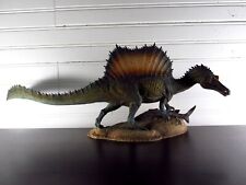 PNSO 2019 Essien the Spinosaurus 1/35 Scale Dinosaur Figure picture