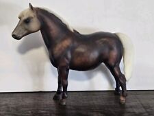 USA Vintage Breyer #741 Shetland Pony Horse Good Condition  picture