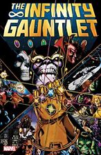 Infinity Gauntlet picture
