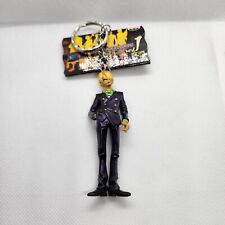 One Piece HG Coloring Figure Keychain Vol.1 Sanji Japan Import  picture