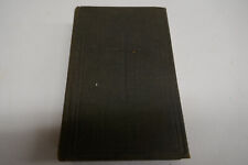 Vintage Common Prayer Book C 1922 “ The Book Of Common Prayer And Administration picture