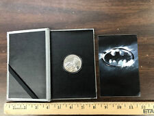 batman returns the penguin 1 oz 999 silver coin picture