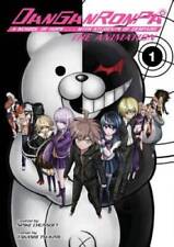 Danganronpa: The Animation Volume 1 - Paperback By Chunsoft, Spike - ACCEPTABLE picture