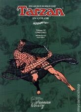 Tarzan in Color HC #10-1ST FN 1995 Stock Image picture