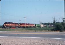 DI Wisconsin Central 6522 - Original Slide - Waukesha, WI picture