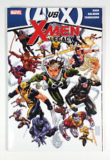 Avengers vs. X-Men X  Legacy  #1 TPB  (2013) Marvel Comics New picture