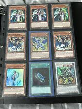 Yu-Gi-Oh Dragunity Core 35 Cards Included / Mixed Sets and Rarities  picture