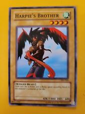 YU-GI-OH PHARAOH'S SERVANT #PSV49 HARPIE'S BROTHER picture