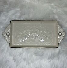 Lenox Classic Vanity Tray Trinket perfume dish  picture