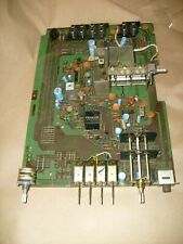 VINTAGE PIONEER RECEIVER  MYSTERY BOARD FOR PARTS picture