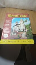 Deluxe Guide in Living Color to Magnificent Hearst Castle Vintage picture