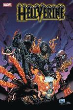 Hellverine #2 () Marvel Prh Comic Book 2024 picture