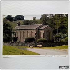 Howgill Church 2003 Postcard (P728) picture