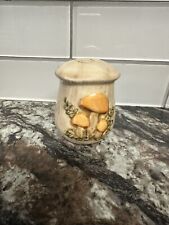 Arnels Vintage Mushroom Salt Shaker picture