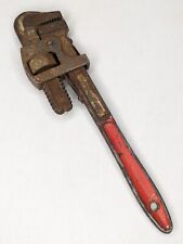 Vintage Pipe Wrench 14