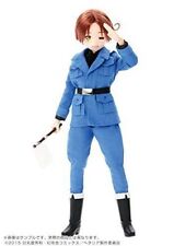 AZONE Asterisk Collection Series 006 HETALIA The World Twinkle Italy Doll Figure picture