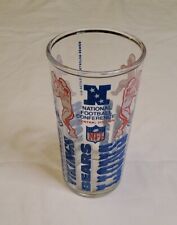 NFL 1976 Welch's Jelly Collectors Series  Glass NFC Western Division picture