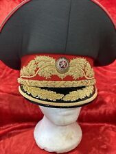 BR Ceremonial Cap of the PRESIDENT of the Republic of Belarus A.G. LUKASHENKO picture