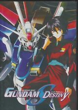 Mobile Suit Gundam Seed Destiny Complete Collection - English Dubbed (DVD) picture