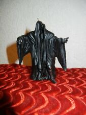 RARE RINGWRAITH REAPER LOTR CHRISTMAS ORNAMENT FIGURE - LORD OF THE RINGS picture