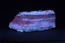 JH23352  Large Two Fluorescent Unknowns, Crestmore Quarry CA picture