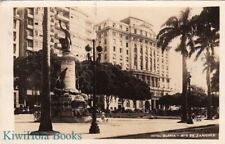 Postcard RPPC Hotel Gloria Rio de Janeiro Brazil  picture