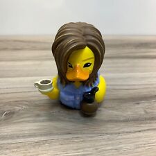 TUBBZ Friends Rachel Green Collectible Duck Figurine Large 4