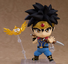 Dai Dragon Quest The Legend of Dai Nendoroid Figure ✨USA Ship Authorized Seller✨ picture