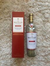 Macallan Whiskey Classic Cut 2019 Box and Bottle Complete 🔥🔥🔥 picture