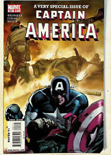 Captain America (vol 5) # 601 (2005) - VF/NM picture
