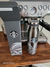 Starbucks 2023 Traditional Stainless Steel Tumbler 15 fl. oz 444ml Philippines picture