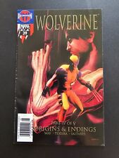 Marvel Comics Wolverine #39 April 2006 Kaare Andrews Cover Newsstand picture