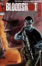 Bloodshot Unleashed Reloaded #3 Stock Image picture