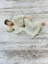 Lenox Sleeping Saint Joseph Statue Figurine HTF Rare picture