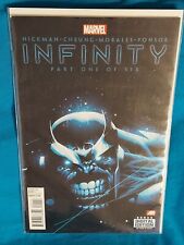 Infinity 1A Nm Condition picture